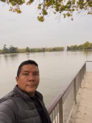 Carlos Hernandez