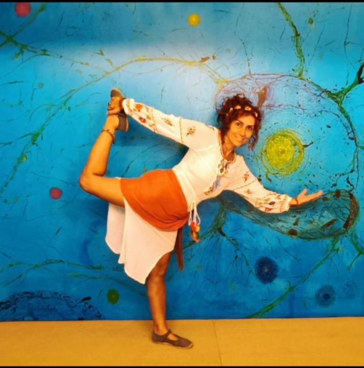 Lourdes Fdez.de Alba M.