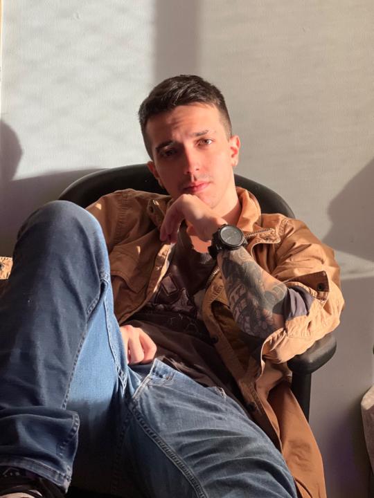 Federico Jaramillo