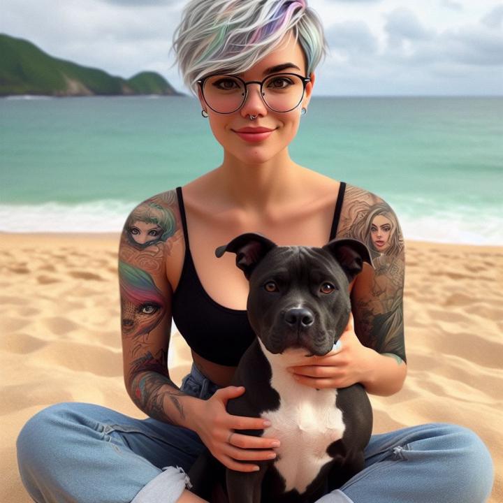 Patricia Ghita