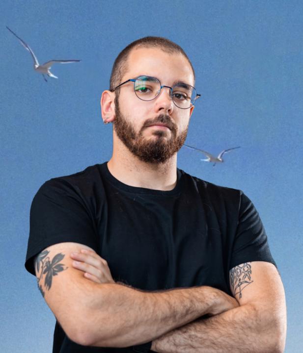 David Casas