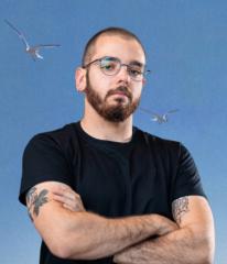 David Casas