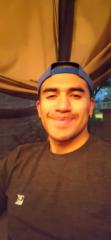 Cristian Almaraz