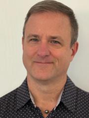 Jim Ridgway