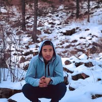 Jamiyan Ganbaatar