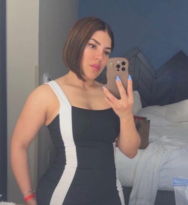 Carolina Lopez