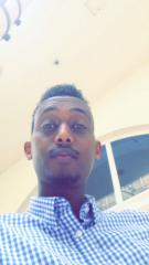 Ahmed Hirsi