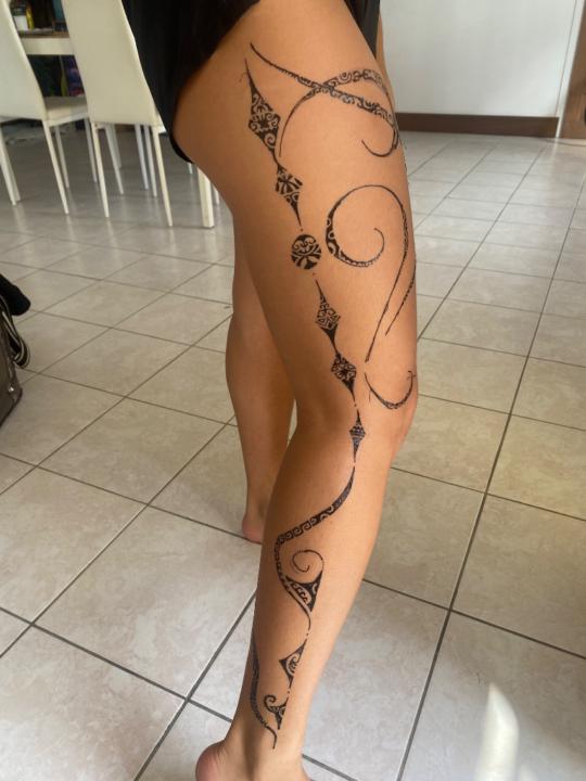 Nadia Soraya