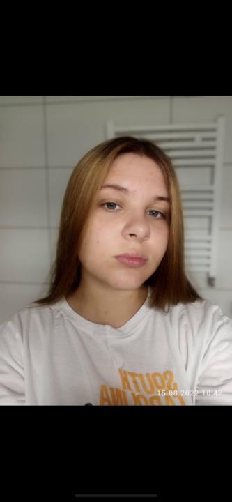 Mariia Blakh