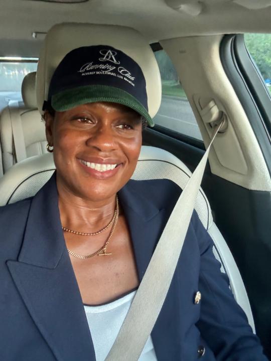 Felicia Mack
