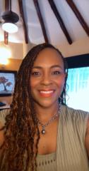 Audra Cooper