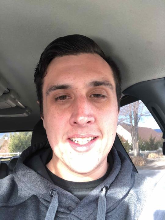 Jeremy Sellers