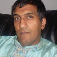 Atif Siraj
