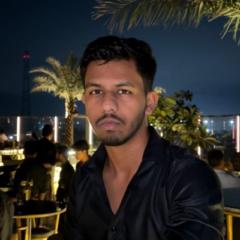 Vamshi Karipe