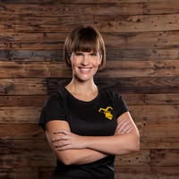 Ástrós Björk Vidarsdottir