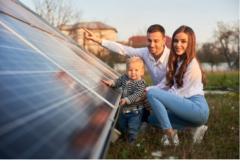 Ewg Solar