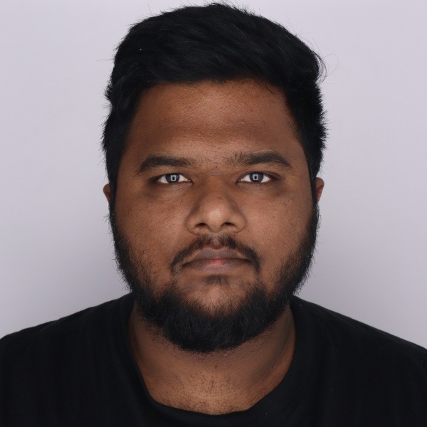 Jagannath Venkatagiri