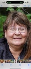 Bernadette Hillier