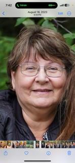 Bernadette Hillier