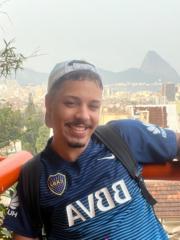 Ruan Araújo