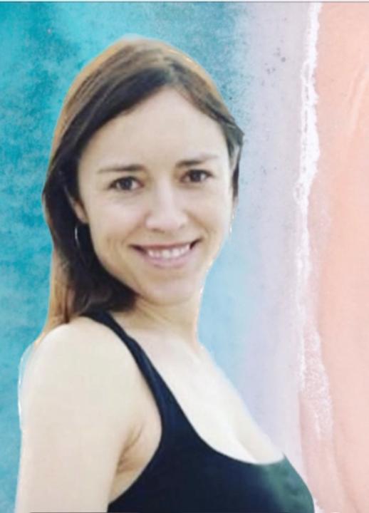 Paz Norman