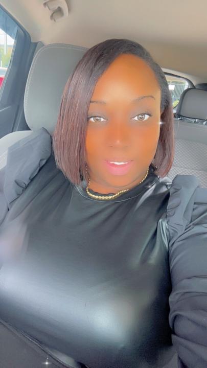 Brittany Mitchell