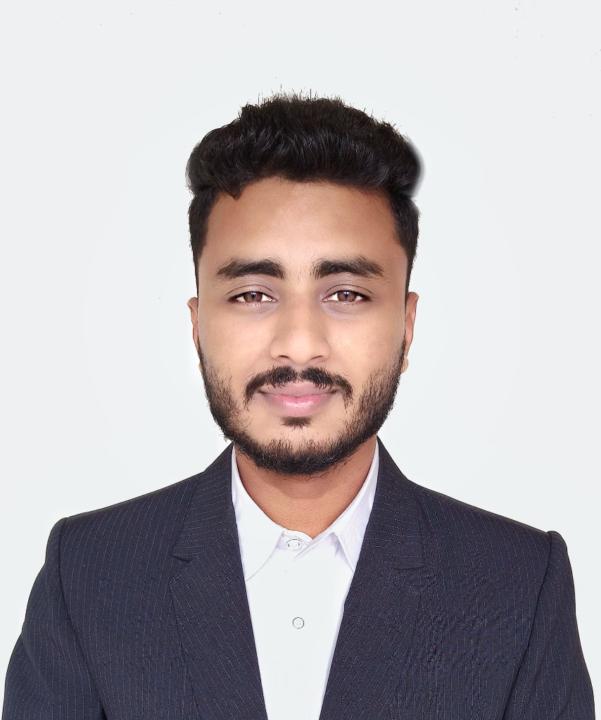 Tanvir Ahmed