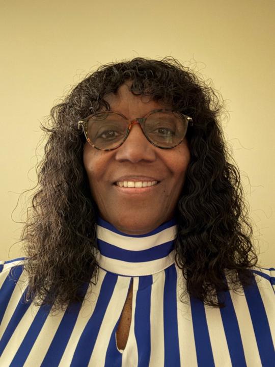 Marvis Stewart