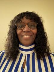 Marvis Stewart