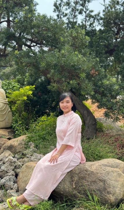 Linh Đặng