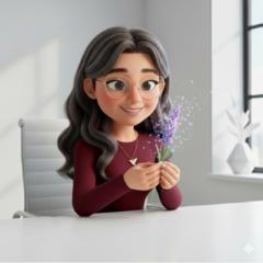 Rocío Castell Hernandez