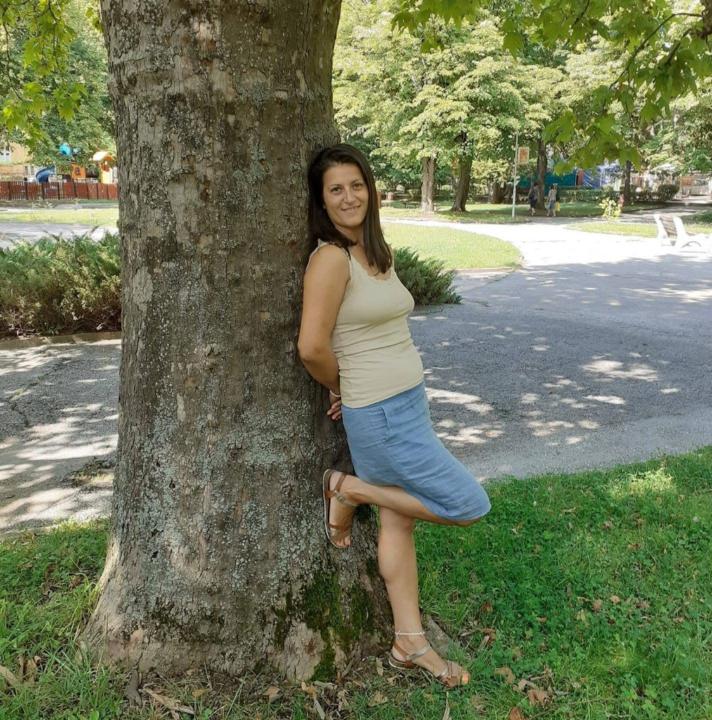 Лиляна Иванова