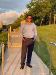 Nayyabb Raqibuzzaman