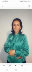 Zohra Oujaa