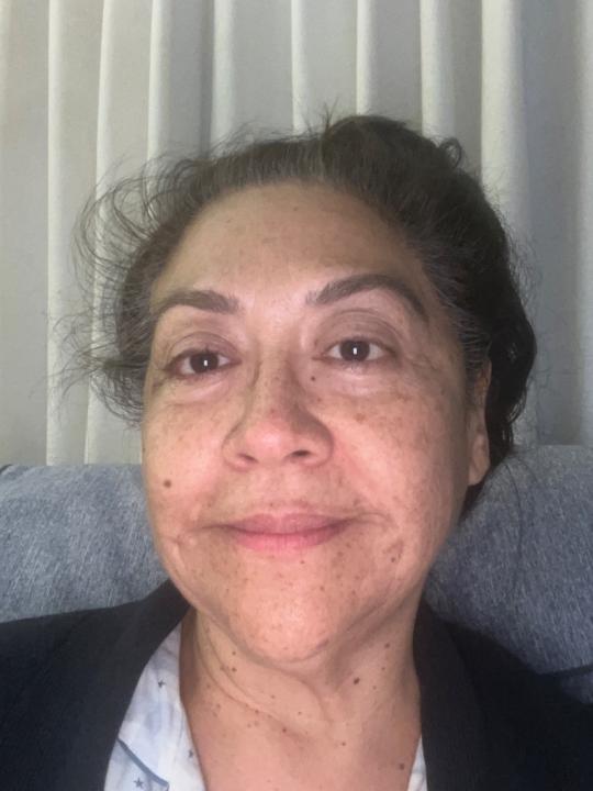 Claudia Ahumada Bracho