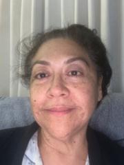 Claudia Ahumada Bracho