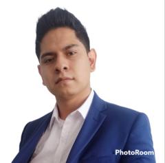 Edgar Ulises Torres Manzano