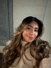 Alexandra Medina