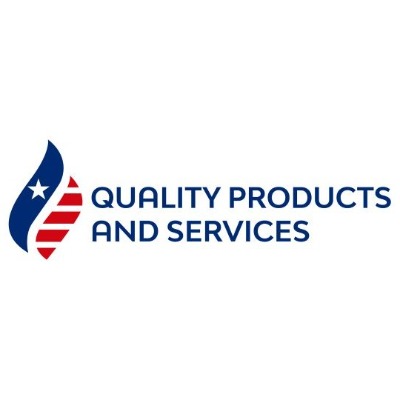 Quality Products and Services