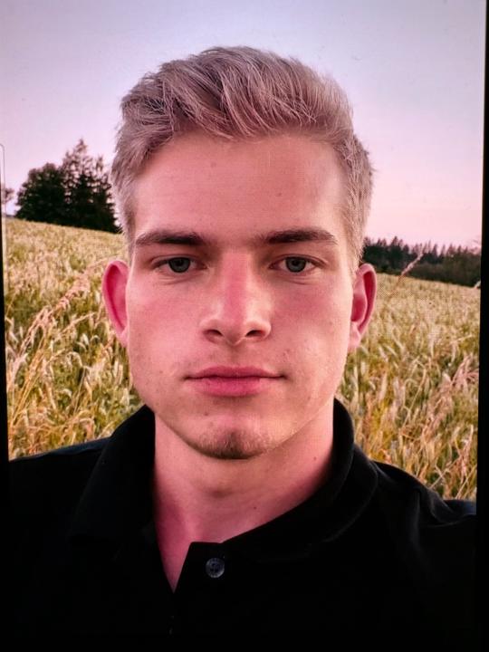 Jonas Kaiser