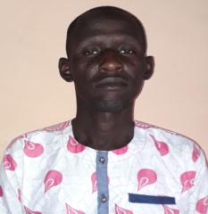 Larme Mba-fe tougue