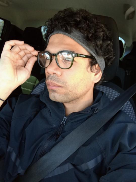 Jose Ruiz Garcia