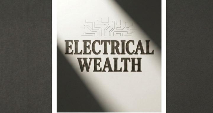 Electrical Wealth 