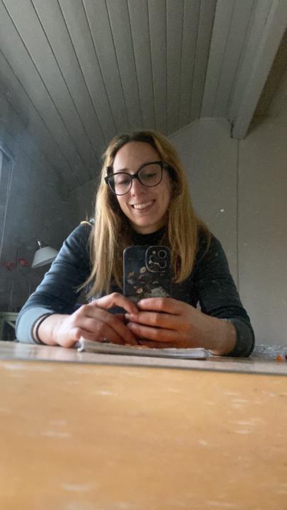 Chiara Rando