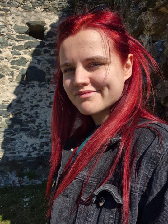 Nika Uršnik
