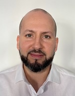 Javier Becq Sangalli