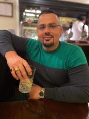 Matthew Farrugia