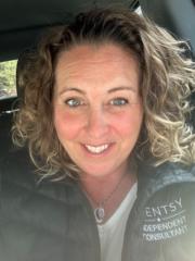 Erin Saxby