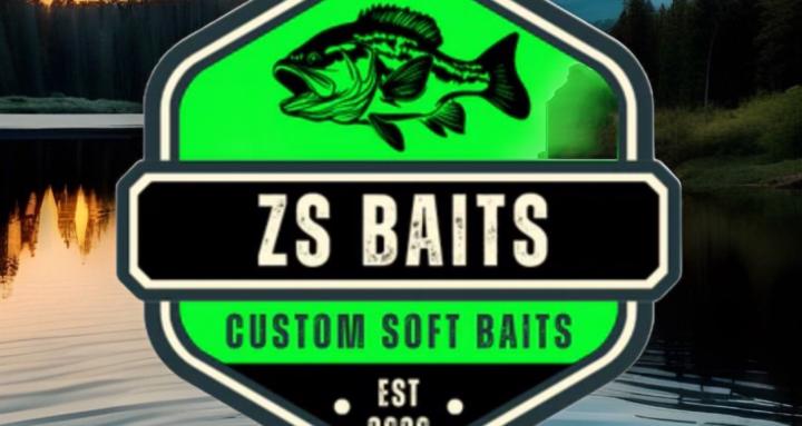 Fishing with ZS Baits