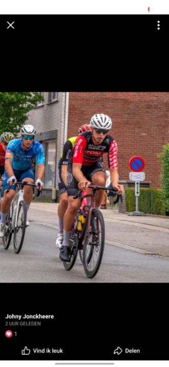 Matteo Vande Moortel